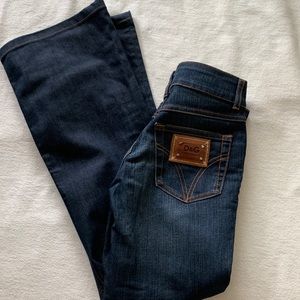 Jeans D&G preowned